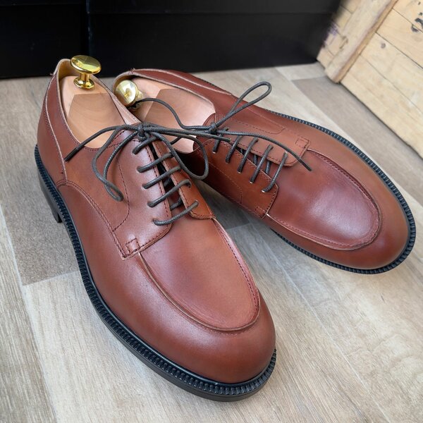 SOULIER HOMME