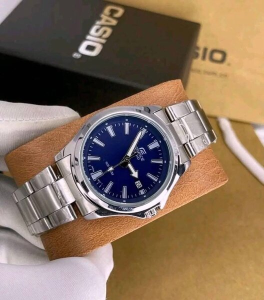 Montre Homme Casio Élégante