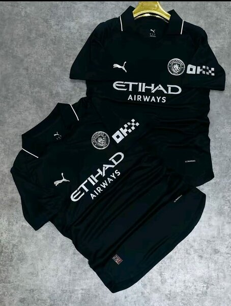 Maillots de Football Homme