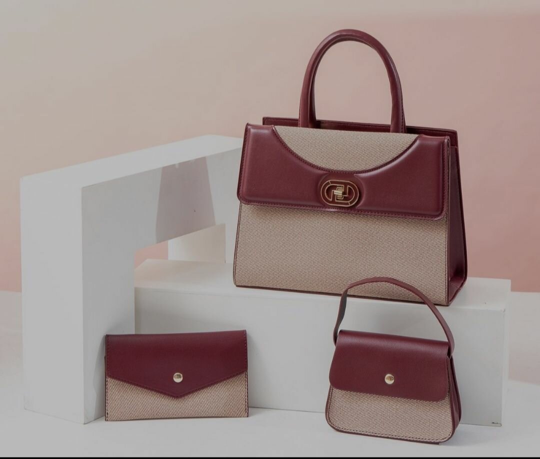 Ensemble de sacs à main pour femme