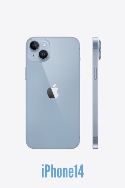 IPhone 14 Paiement par tranche