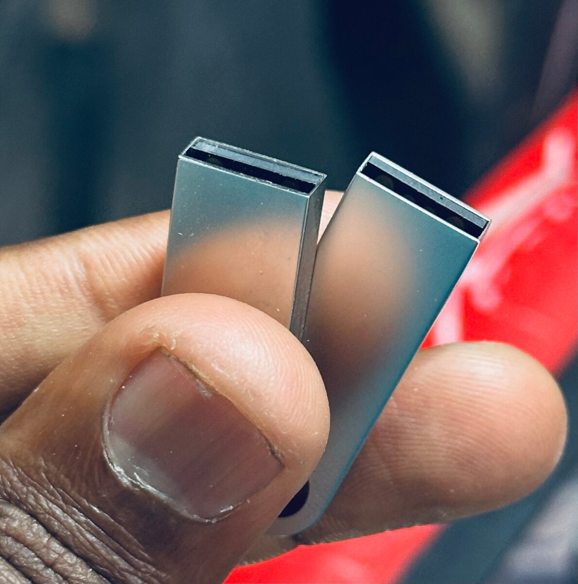 Clé USB Métallique 32Go