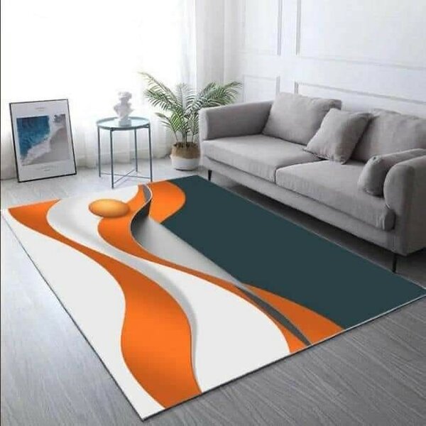 tapis sans poil