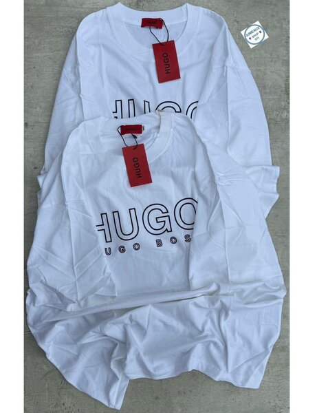 T-shirts assortis colorés