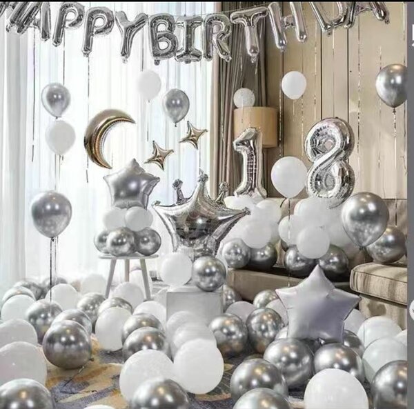 Шары на праздник только на заказ