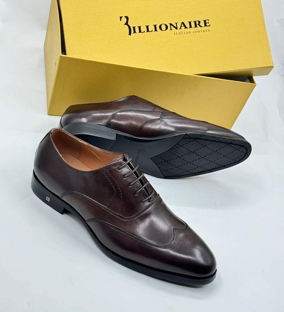 LOUIS VUITTON CLASSIC SHOES