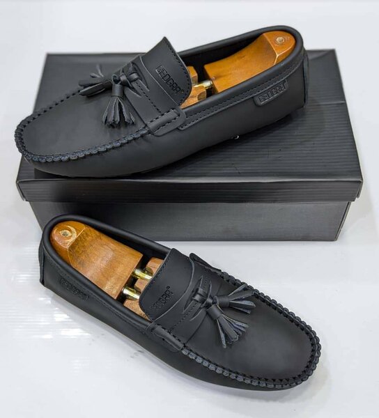 tod's mocassin homme