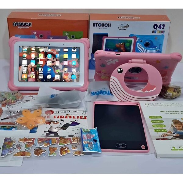 Tablette éducative enfants