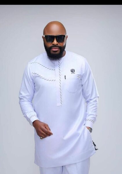 Tunique Homme Élégante