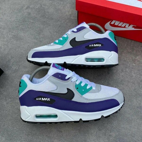 AIR MAX