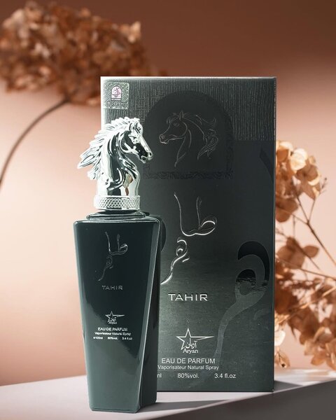 Parfum Équestre Tahir