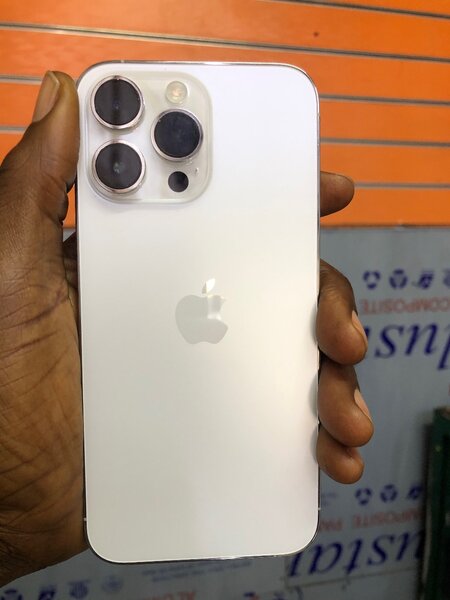 14pro max(256gig) Esim unlocke