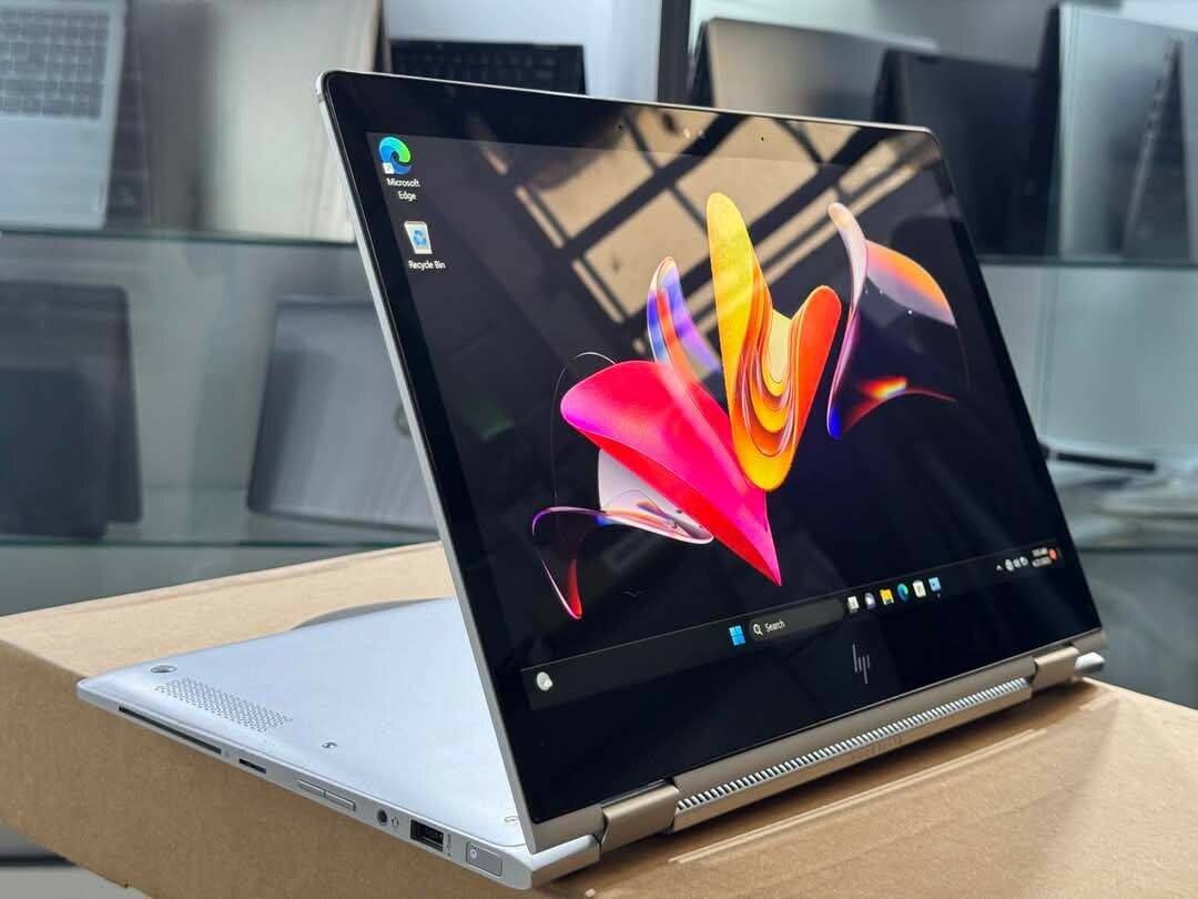 HP EliteBook 1030 G2 X360 Convertible