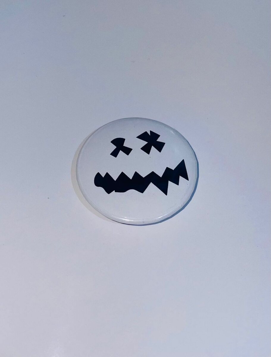 Badges décoratifs tendance