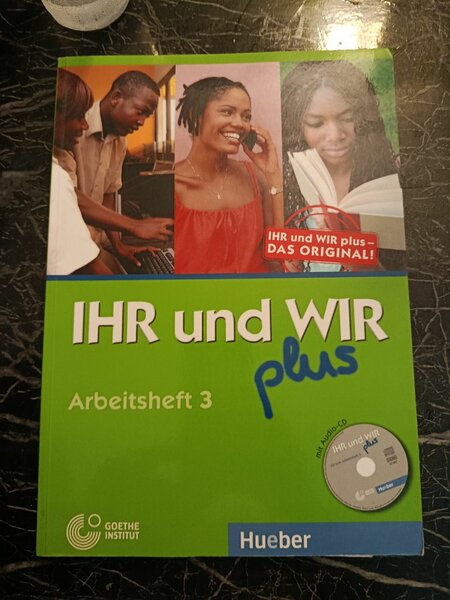 Manuels d'angl et d'all 2nde