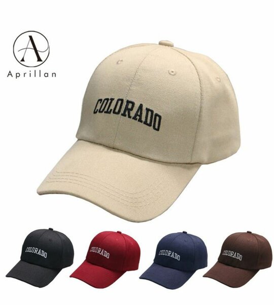 Casquette unisexe 'Colorado'