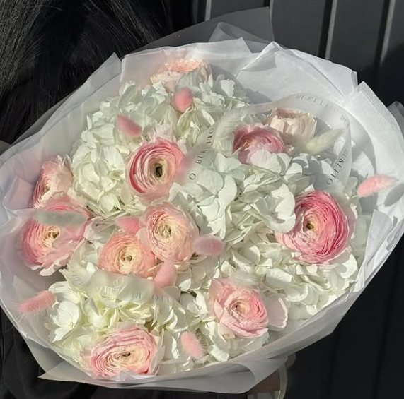 Шикарные Микc WOW букеты ❤️‍🔥🥰