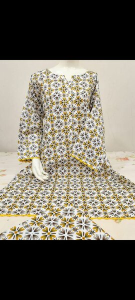 Big sale lowest price lawn 2 pc