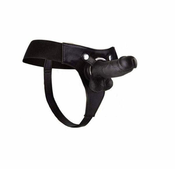 Ceinture Harnais Érotique