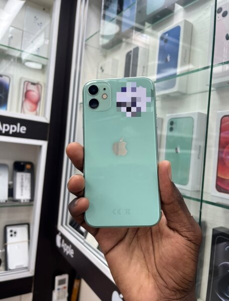 IPhone 11 simple 64O