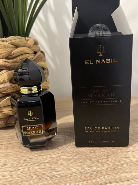 Musc EL NABIL