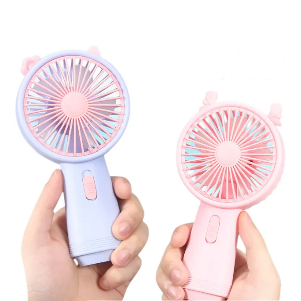 Mini ventilateur portable usb