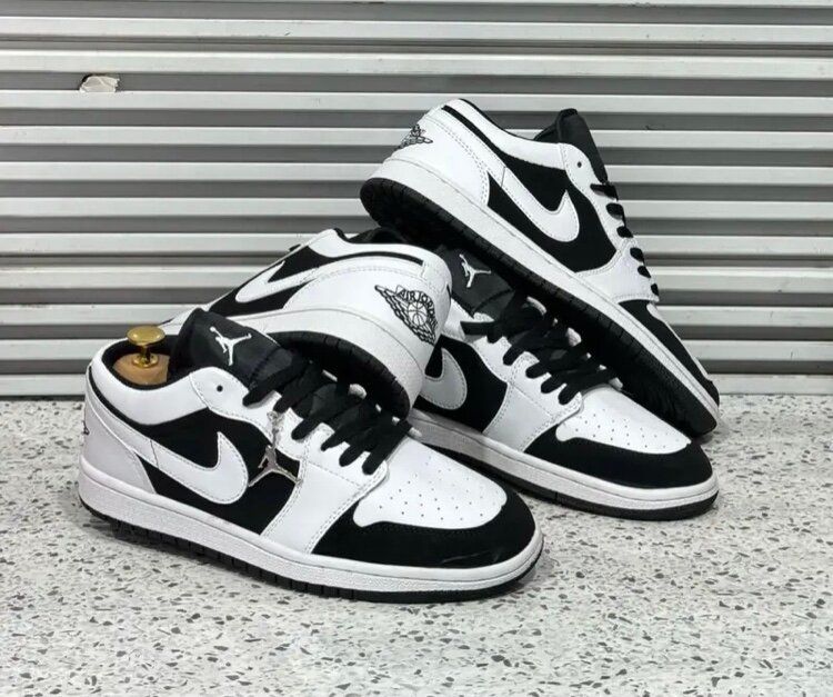 Sneakers Basse Unisex