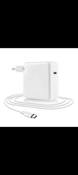 Chargeur USB-C MacBook 130W