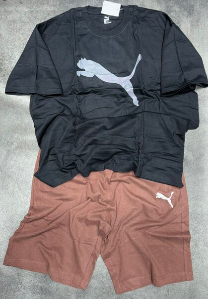 Ensemble sportif Puma hommes