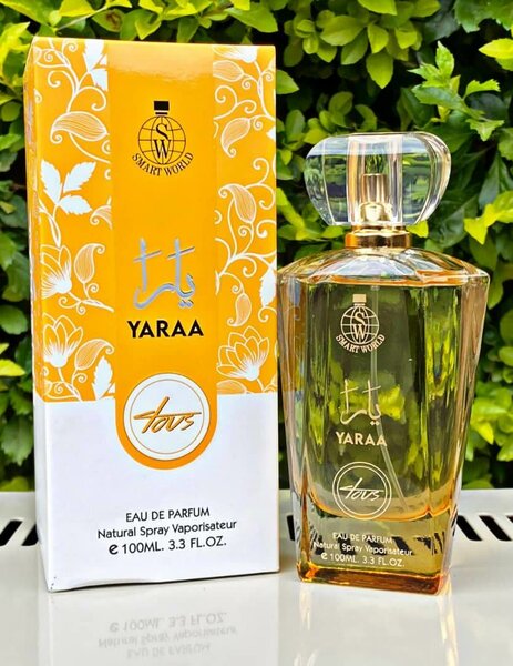 Yaraa perfume