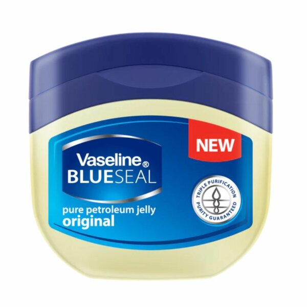 Vaseline blue sealed pure petroleum jelly Original