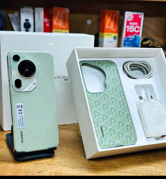 Huawei Pura 70 Ultra État bon