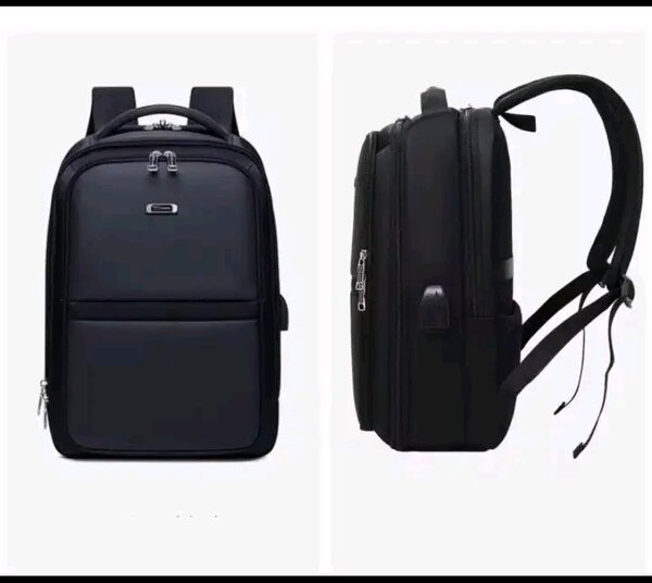 Sac à dos ordinateur imperméable