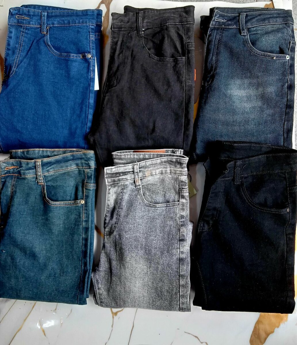 Men's jeans