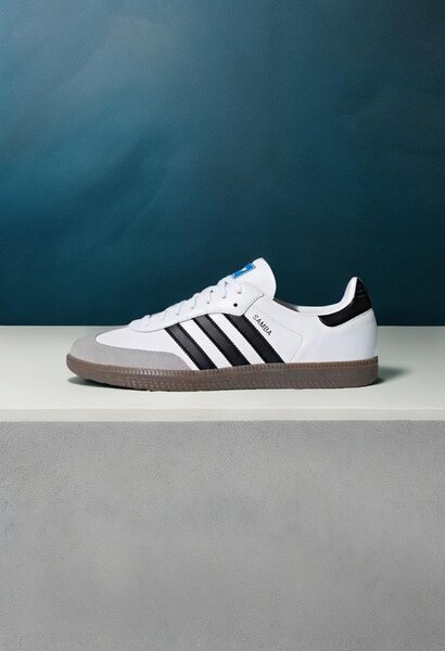 Sneakers classiques Adidas