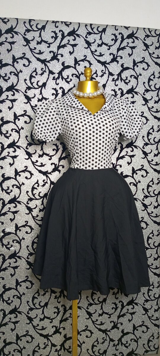 Robe élégante pour femme