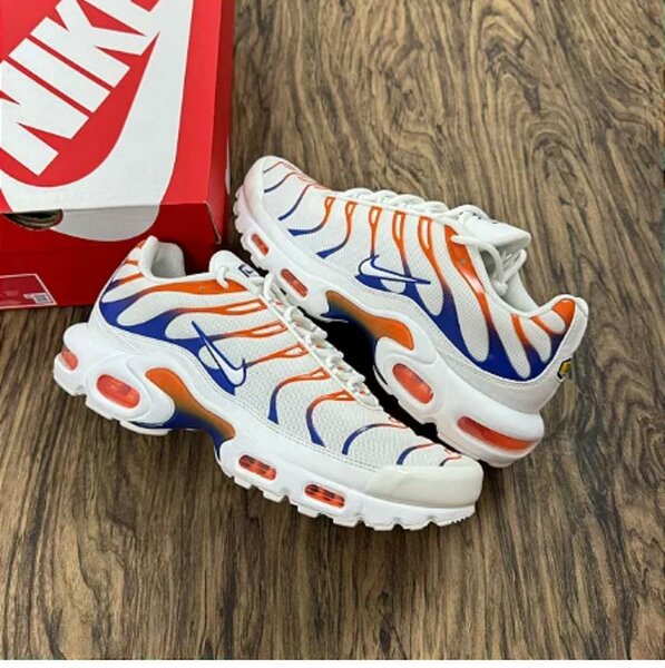 Chaussures Nike TN Air Max Plus