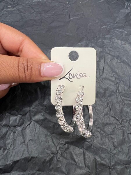 Lovisa Earrings