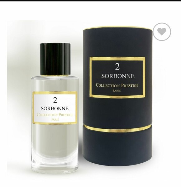 Sorborne collection prestige