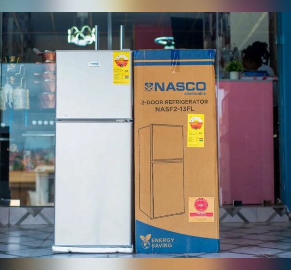 Buy Nasco Refrigerator and freezer