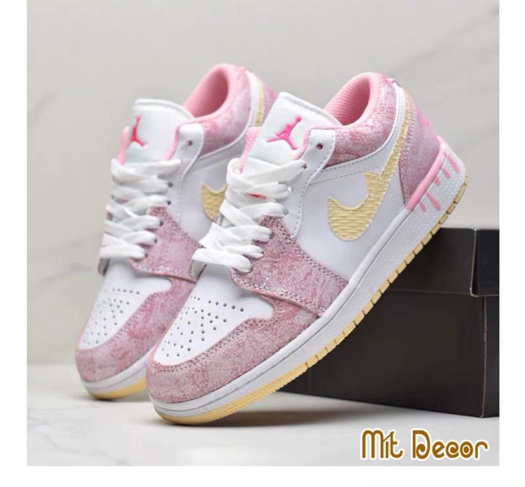 Chaussures de sport tendance