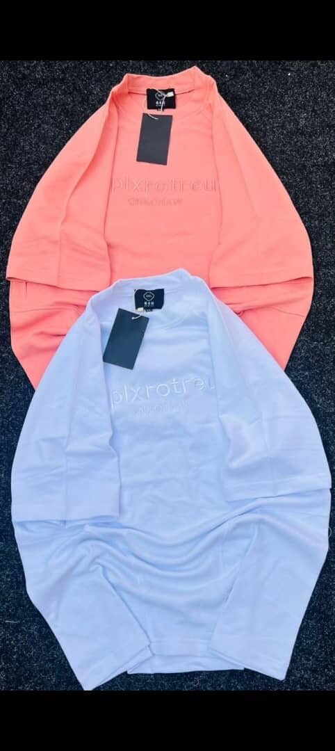 T-shirts graphiques tendance