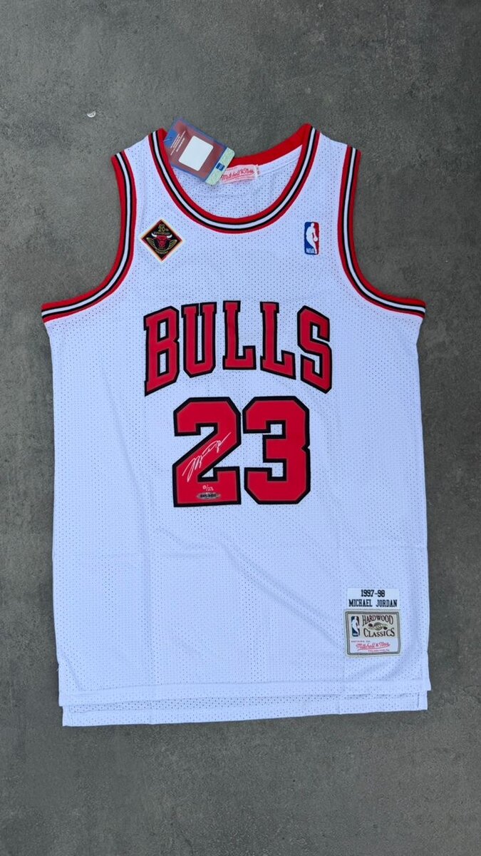 Maillot NBA officiel pour homme