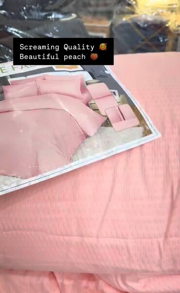 6pcs Removable Duvet set