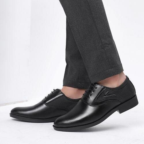 Chaussures Richelieu homme élégantes