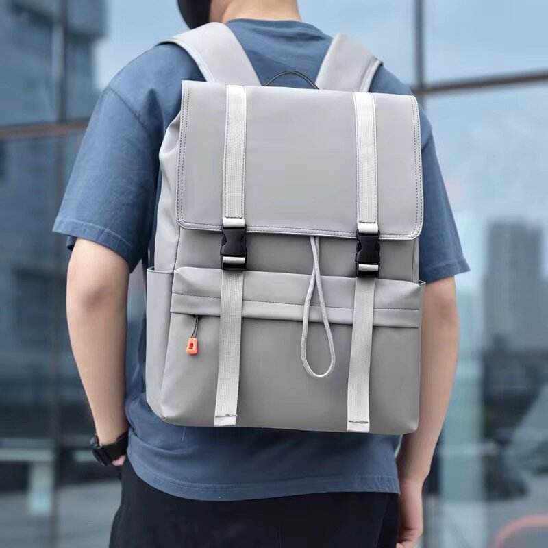 Smart laptop backpacks