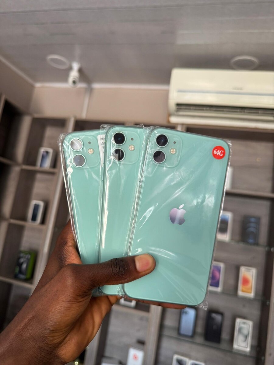 iPhone 11 64Gb