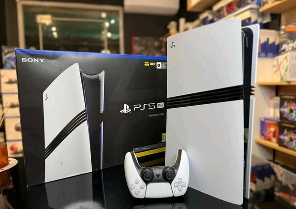 Ps5 pro