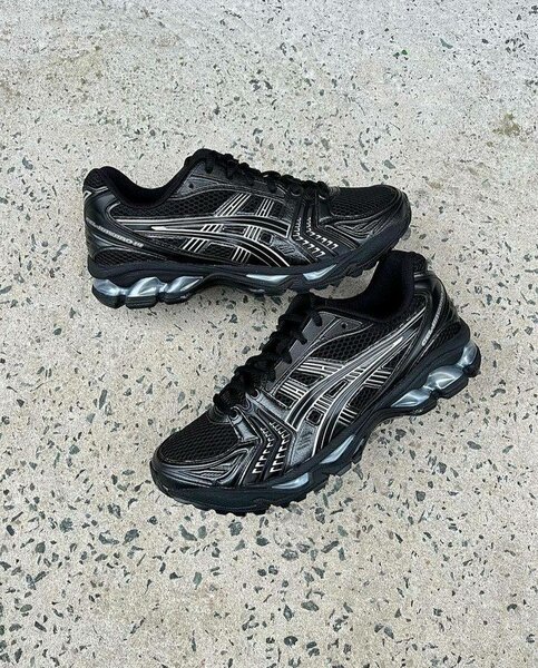 Baskets sport tendance