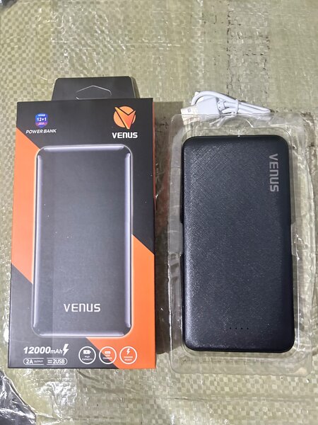 Venus power bank